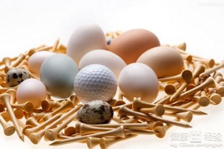 夏季如何儲存新鮮雞蛋