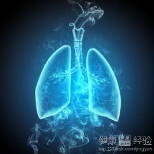 肺活量與衰老有關4招鍛煉肺活量