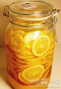 檸檬的11種用法：減肥排毒美容