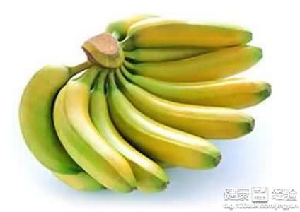 香蕉也能美容護膚教你香蕉妙用小竅門