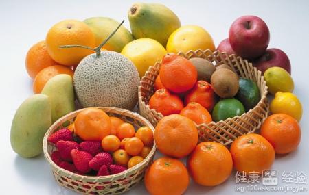 多吃橙子能減輕皺紋水果美容效知多少？