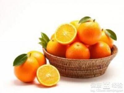 吃橙子上火嗎吃橙子的食用禁忌