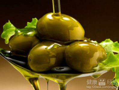 橄榄油可美白除皺5大妙用知多少