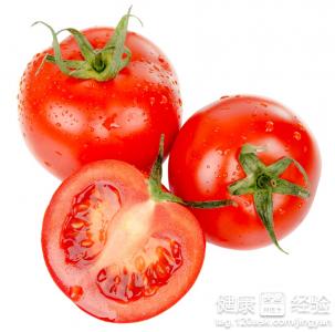 番茄護肺推薦10種食物滋補全身