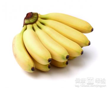 吃香蕉防憂郁需牢記吃香蕉4禁忌