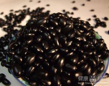 黑豆的功效與作用黑豆能減肥嗎