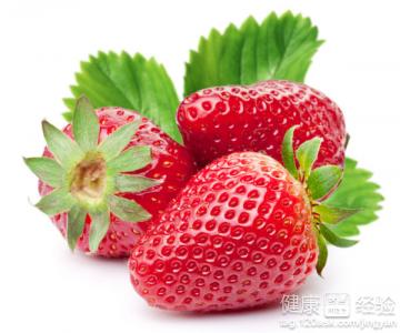 傳草莓有毒？安全吃草莓有講究