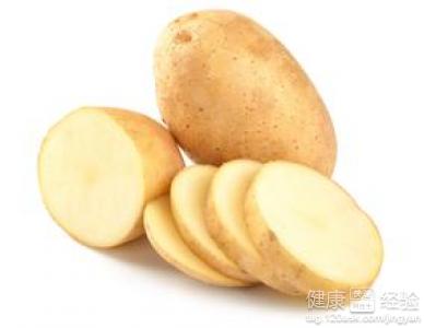 土豆的功效土豆怎麼吃最健康
