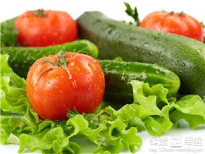 5招清除蔬菜裡的致癌物