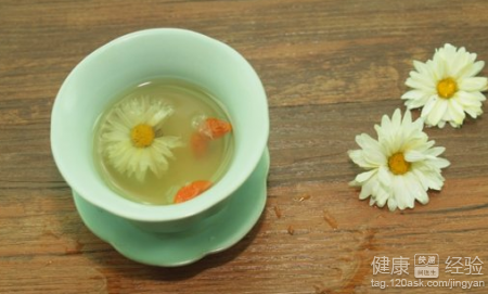 春季就要喝花茶這樣喝才對