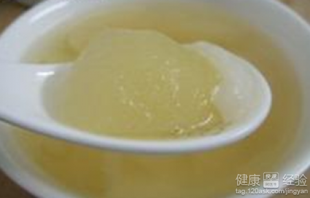 喝梨水能止咳止咳梨水怎麼煮？