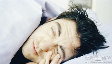 經常睡不醒可能是疾病警告