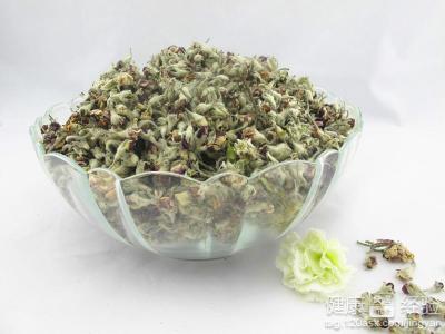 秋季養生：女人多喝這3款花茶能補血美膚