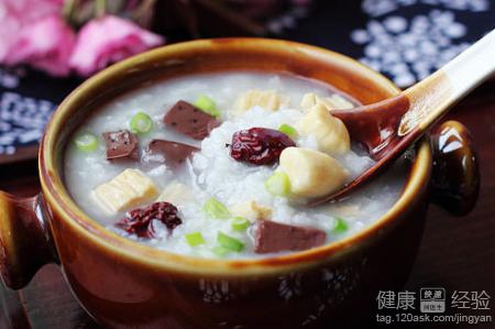 霜降節氣養生吃什麼四款藥膳預防秋燥