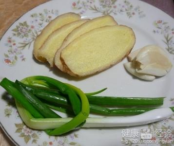 早春吃蔥掃“污垢”早春養生菜肴三寶