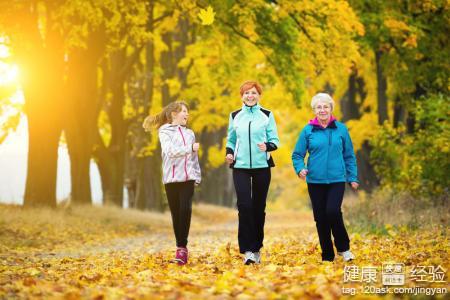 一場秋雨一場寒教你秋季如何養生