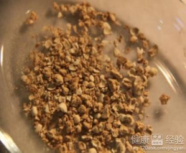 秋季腎結石的食療方法