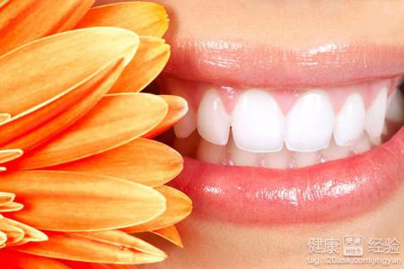 牙齒不健康影響性功能