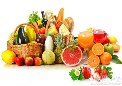 超市切開水果營養有缺陷