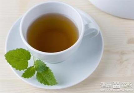 兒童夏天不宜喝太多涼茶