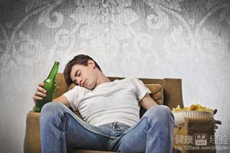 酒後頭疼應該怎麼辦？