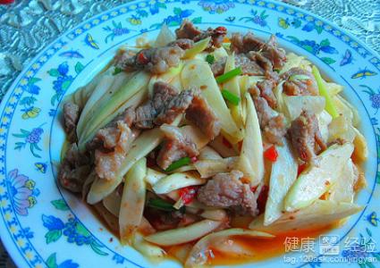 高筍怎麼做好吃高筍最佳搭配食物有哪些