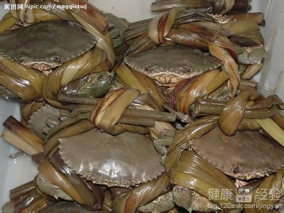 螃蟹蒸多長時間螃蟹一般蒸多長時間最好？
