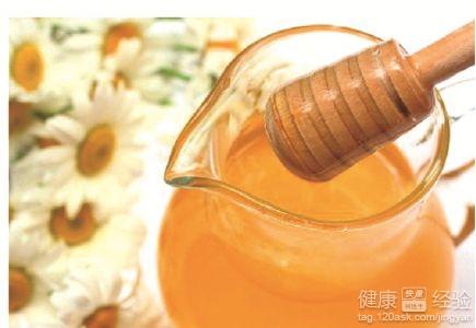 尿酸高可以喝檸檬水加蜂蜜嗎
