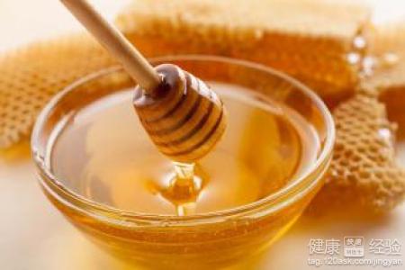 蜂蜜有什麼做用,怎麼吃好?