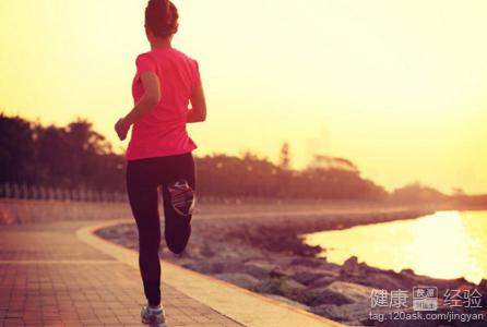 女生800m長跑前吃什麼好