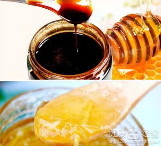 阿膠與蜂蜜可以同吃嗎?