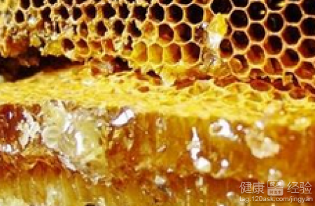 蜂蜜和鴨肉能一起吃嗎