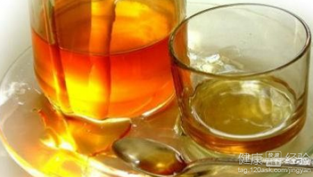 糖尿病人可喝蜂蜜嗎？