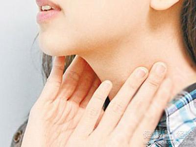 慢性咽炎平時多吃什麼好？