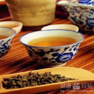 腹瀉怎麼調理?治腹瀉三大藥茶方