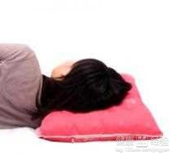 自制4款中藥枕簡單健康助睡眠