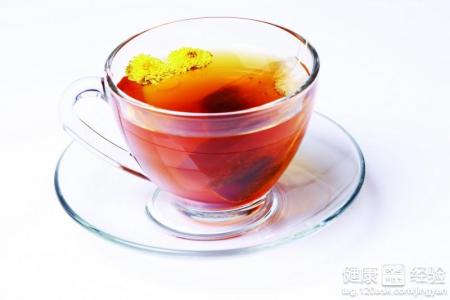 四種體質，巧用養生茶