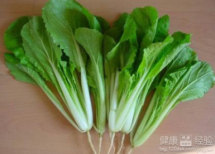 青菜吃多的四大害處