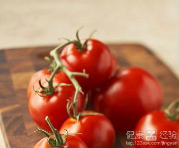 西紅柿的做法好吃營養
