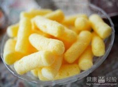 專家稱多吃加糖食品對身體無益