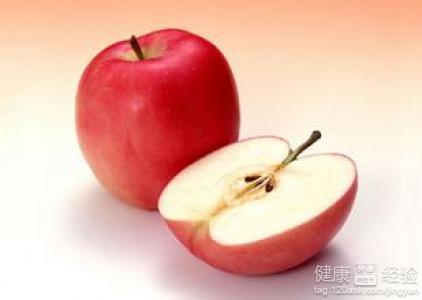 蘋果果核藏毒吃錯食物部位會要你命