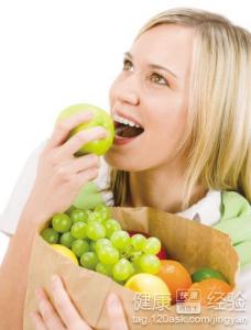 白色食物滋陰潤肺3種蔬菜的養生吃法