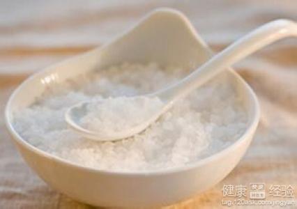 “鹽”多必失揭秘食物中的隱形鹽危害
