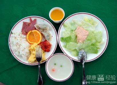 開學2周教師宜吃防塵抗疲勞食物