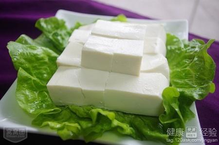 發黏的豆腐勿食用怎麼保存豆腐？