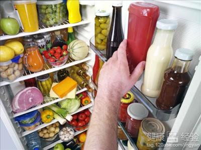食物放進冰箱後還能新鮮多久
