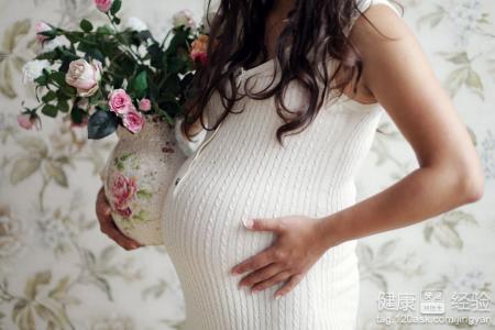 孕婦飲食方面應該注意些什麼？