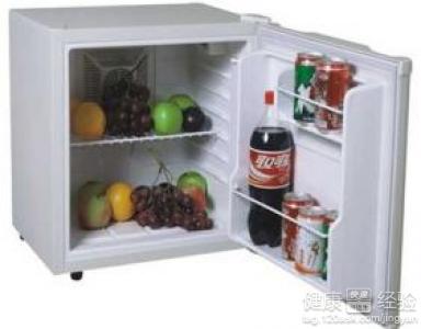 5個冰箱保鮮食物的禁忌