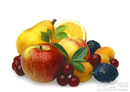 冬季食用哪些水果易致病