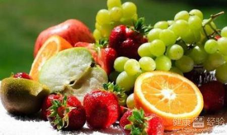 老人腦梗塞吃什麼好水果可以帶你調養腦梗塞